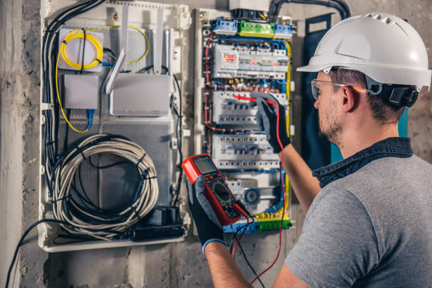 Best Electrical System Inspection  in Asbury Lake, FL
