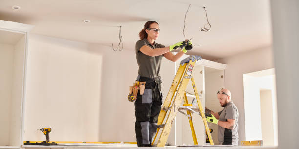 Best Electrical Upgrades for Homes  in Asbury Lake, FL