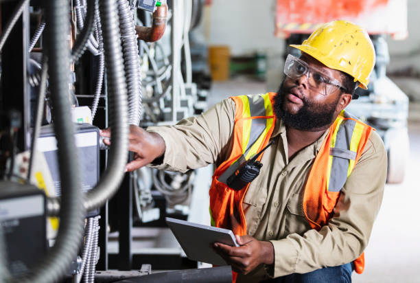 Best Electrical Installation Contractor  in Asbury Lake, FL