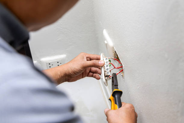Best Electrician for Home Renovation  in Asbury Lake, FL