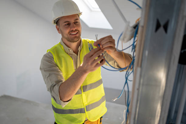 Best Circuit Breaker Repair  in Asbury Lake, FL